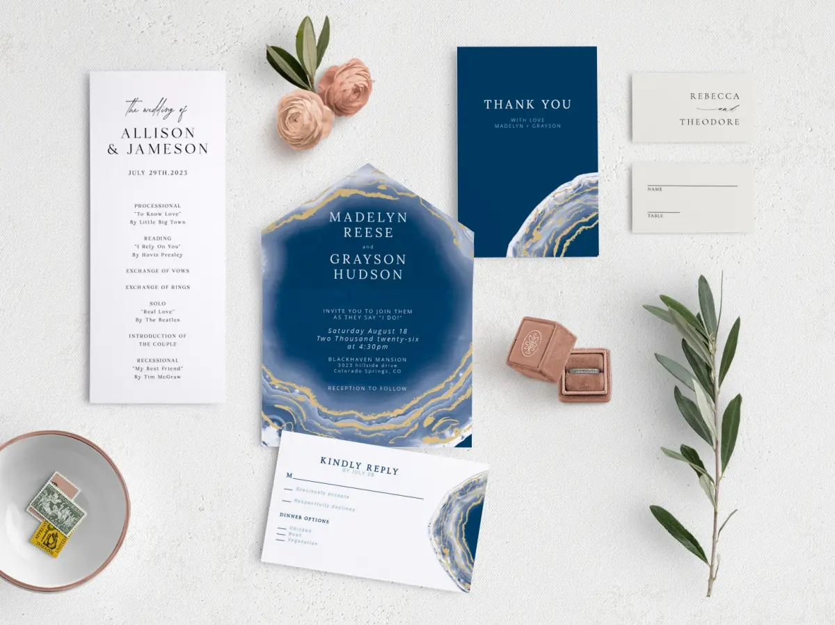 Suite Items (with vt HC)