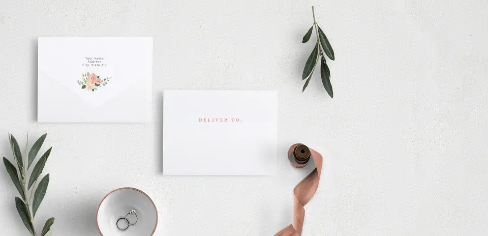 Front & Back (folded)