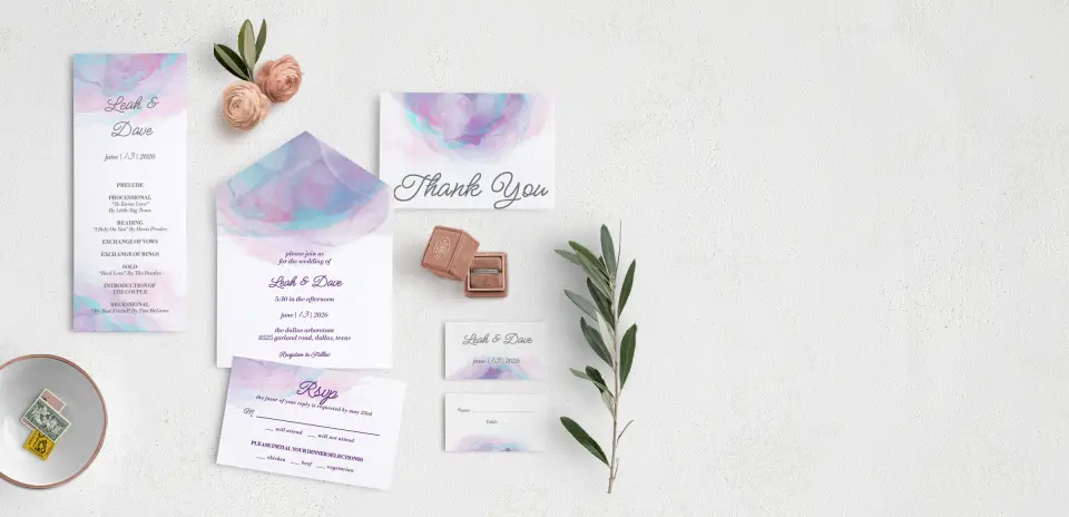 Suite Items (with hz HC)