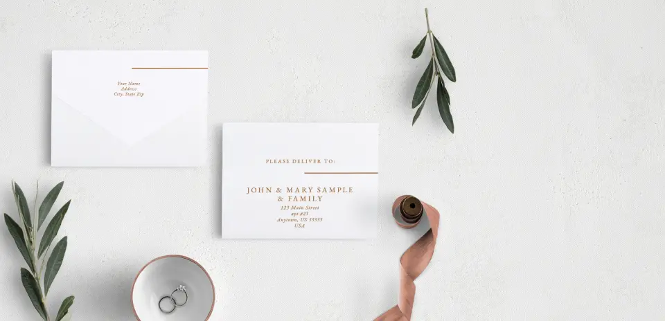 Front & Back (folded)
