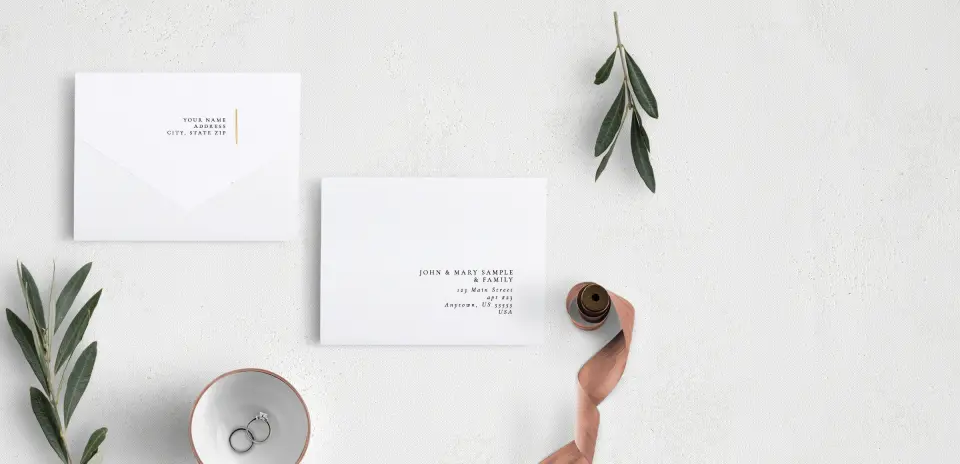 Front & Back (folded)
