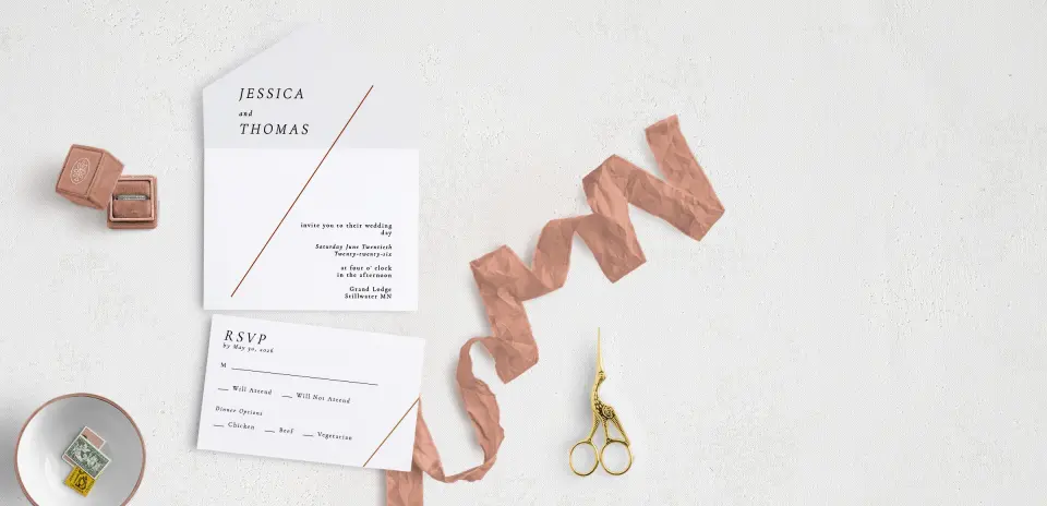 Inside & RSVP