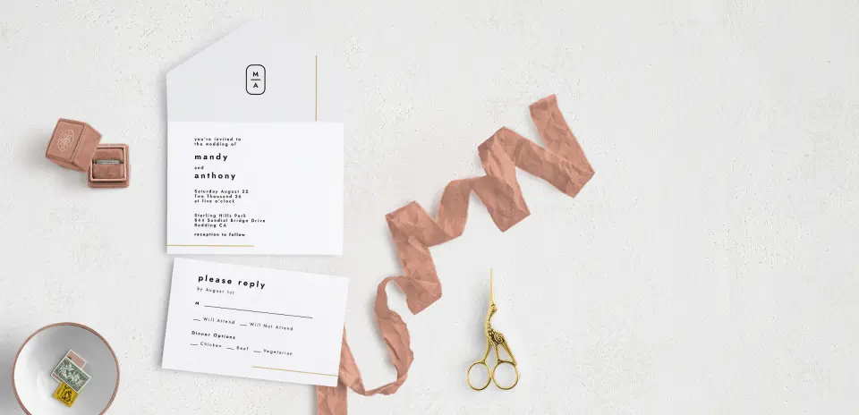 Inside & RSVP