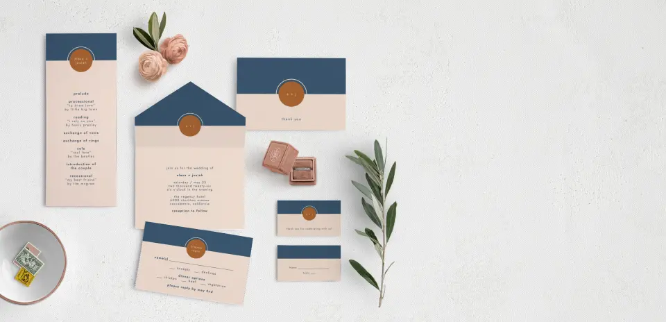 Suite Items (with hz HC)