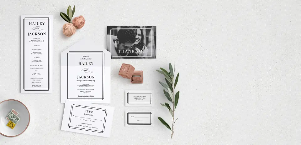 Suite Items (with hz HC)