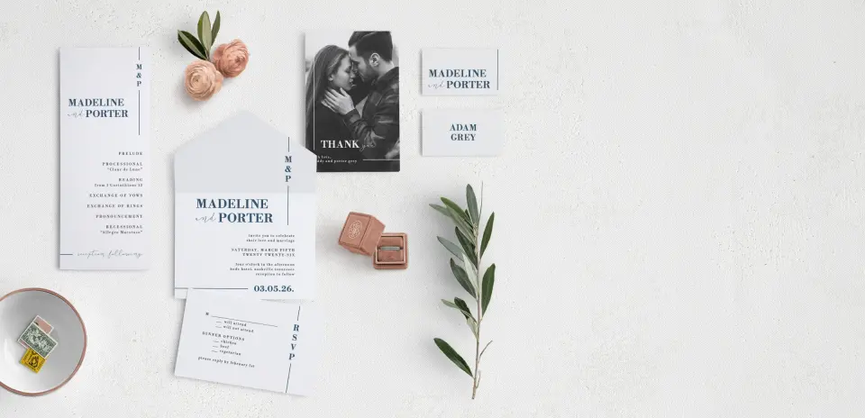 Suite Items (with vt HC)