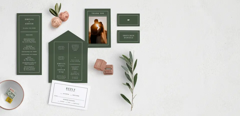 Suite Items (with vt HC)