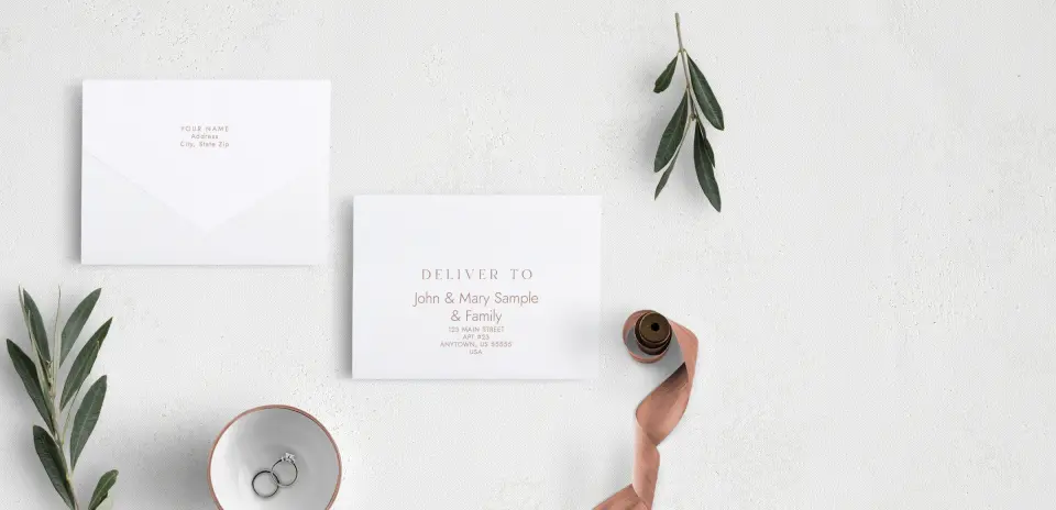 Front & Back (folded)