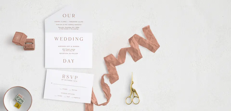 Inside & RSVP
