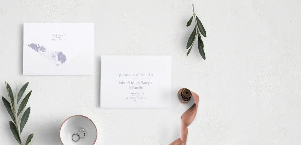 Front & Back (folded)