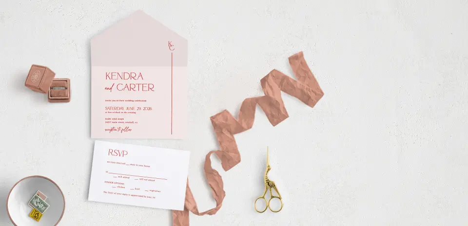 Inside & RSVP