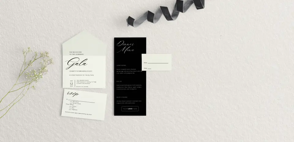 Suite Items (with vt HC)