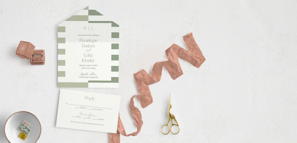 Inside & RSVP