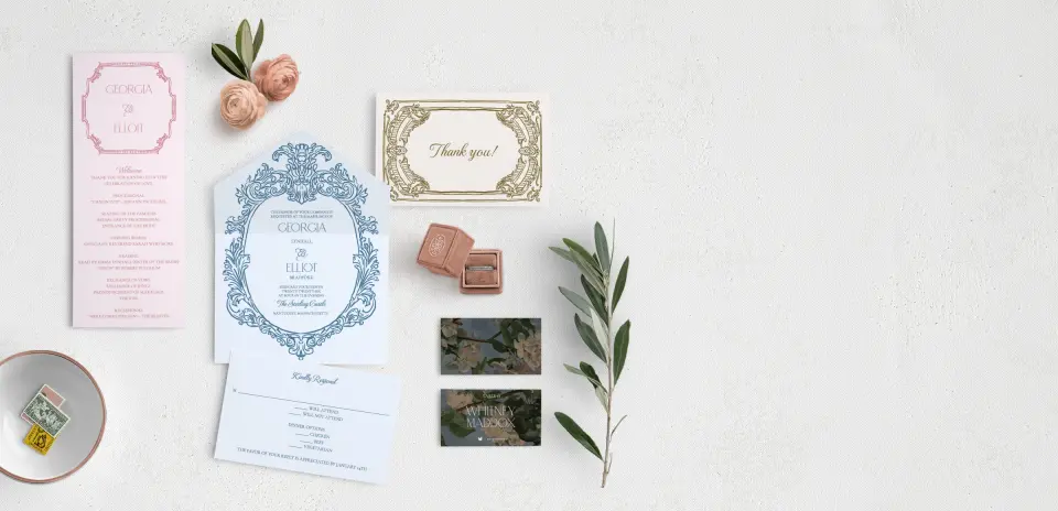 Suite Items (with hz HC)