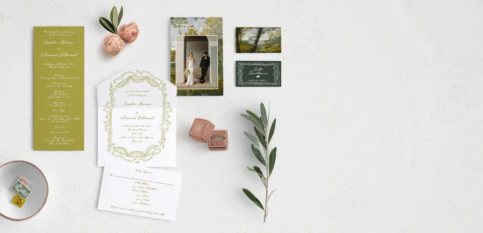 Suite Items (with vt HC)