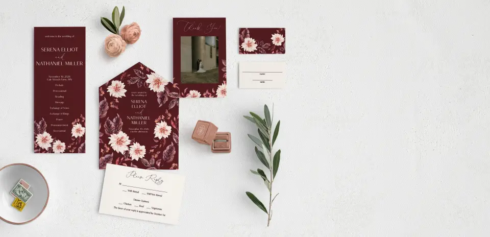 Suite Items (with vt HC)