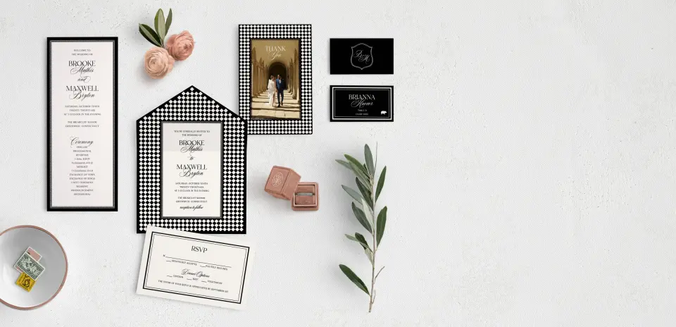 Suite Items (with vt HC)