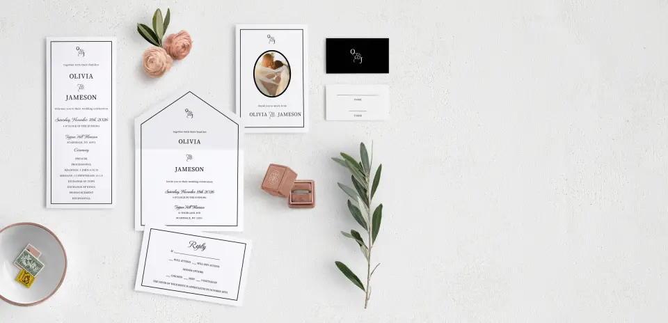 Suite Items (with vt HC)