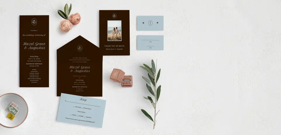 Suite Items (with vt HC)