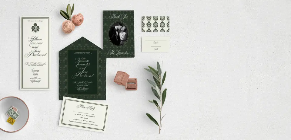 Suite Items (with vt HC)