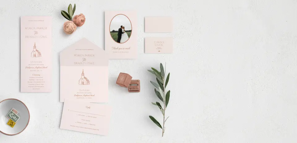 Suite Items (with vt HC)