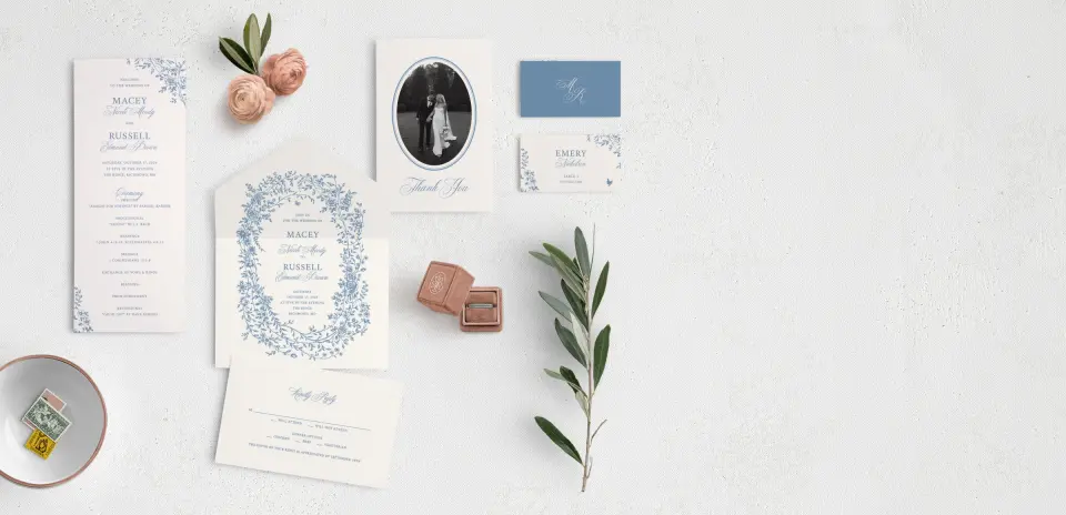 Suite Items (with vt HC)