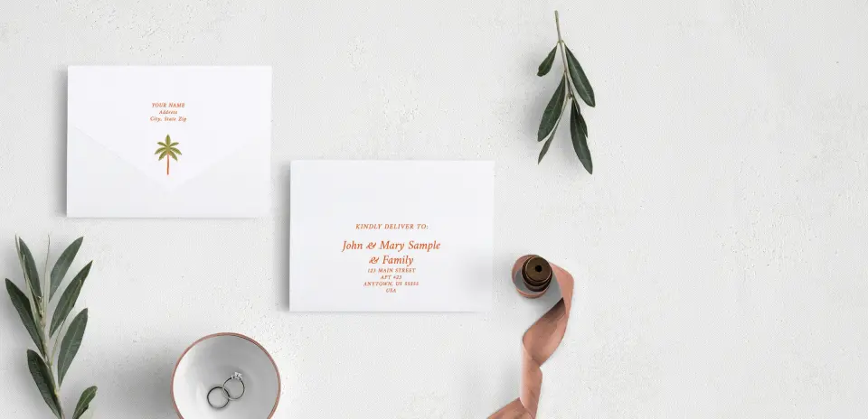 Front & Back (folded)