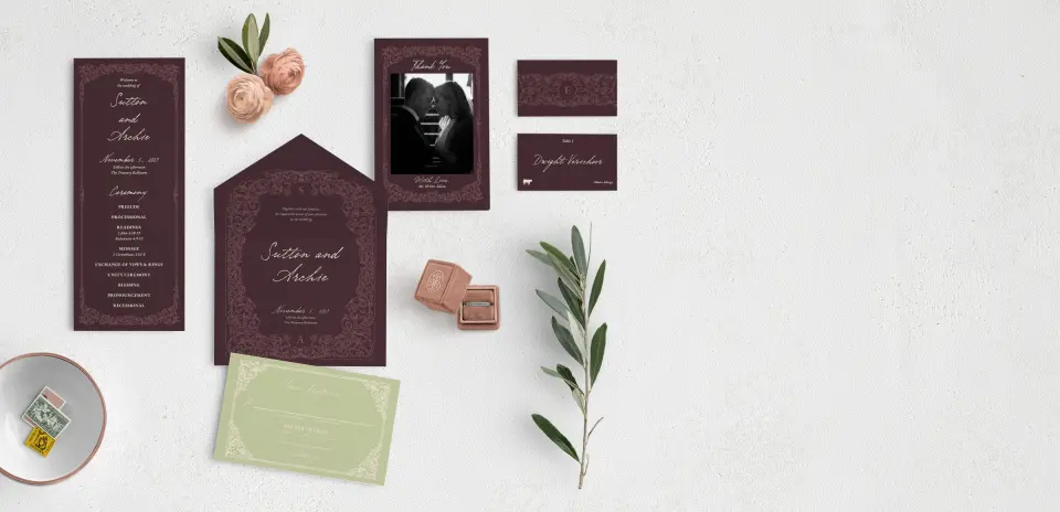 Suite Items (with vt HC)