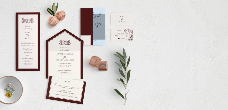Suite Items (with vt HC)