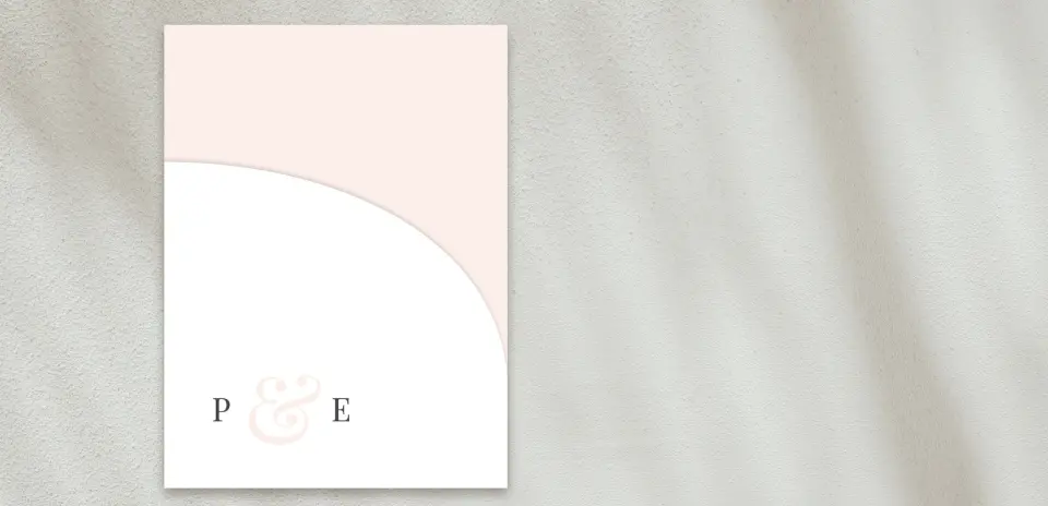 Wedding Invitation Shapes