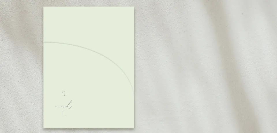 Wedding Invitation Shapes