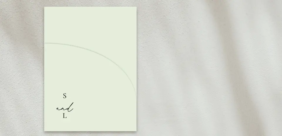 Wedding Invitation Shapes