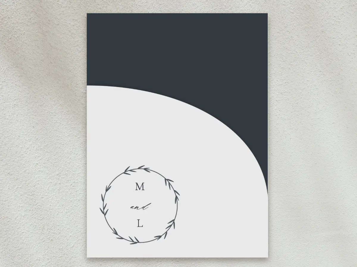 Wedding Invitation Shapes