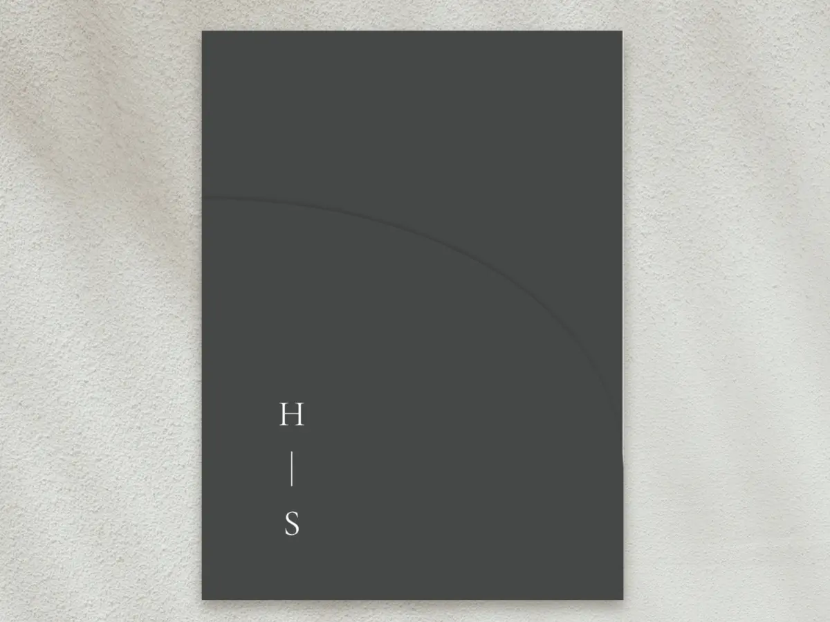 Wedding Invitation Shapes