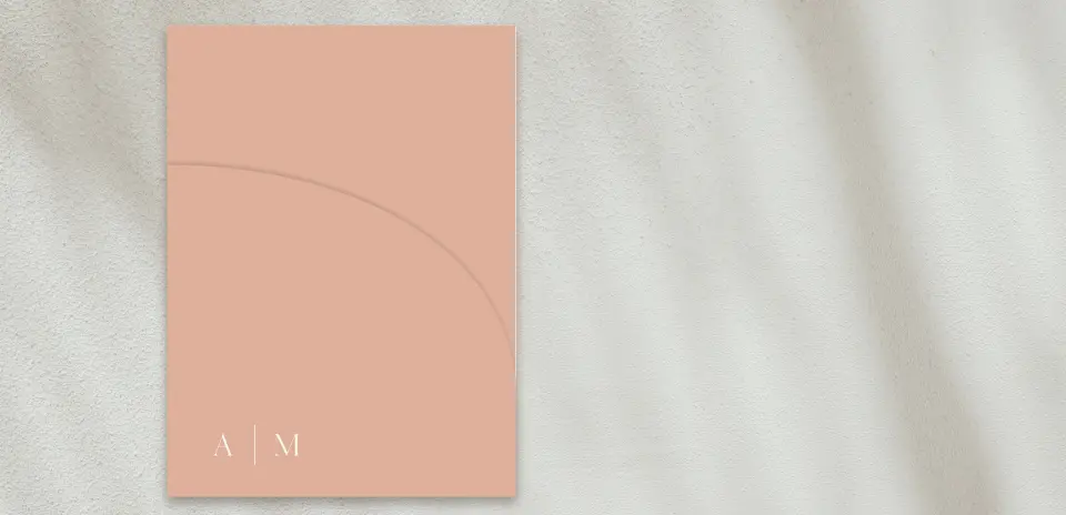 Wedding Invitation Shapes