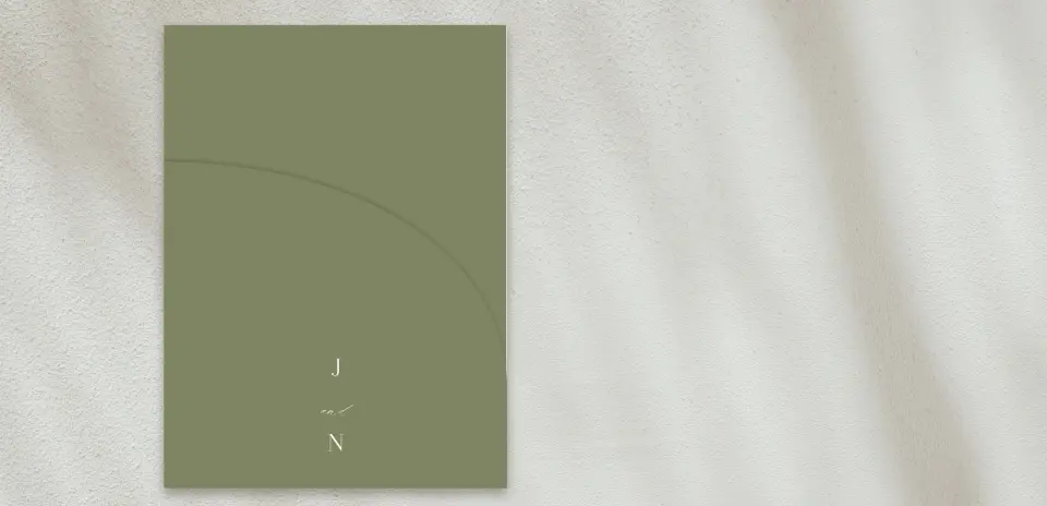 Wedding Invitation Shapes