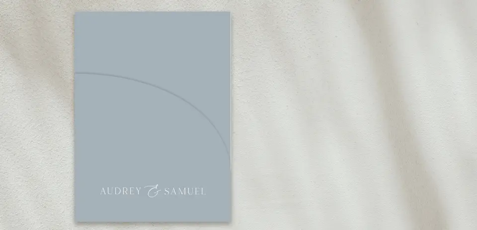 Wedding Invitation Shapes