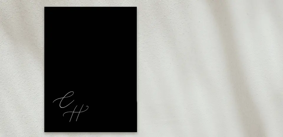 Wedding Invitation Shapes