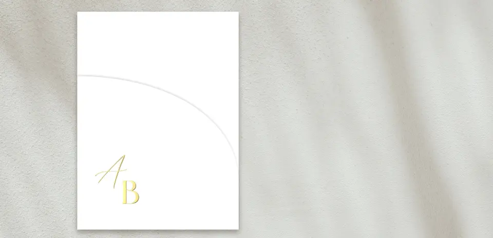 Wedding Invitation Shapes