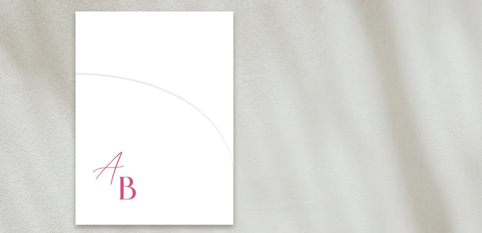 Wedding Invitation Shapes
