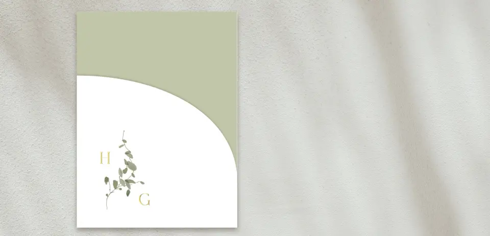 Wedding Invitation Shapes