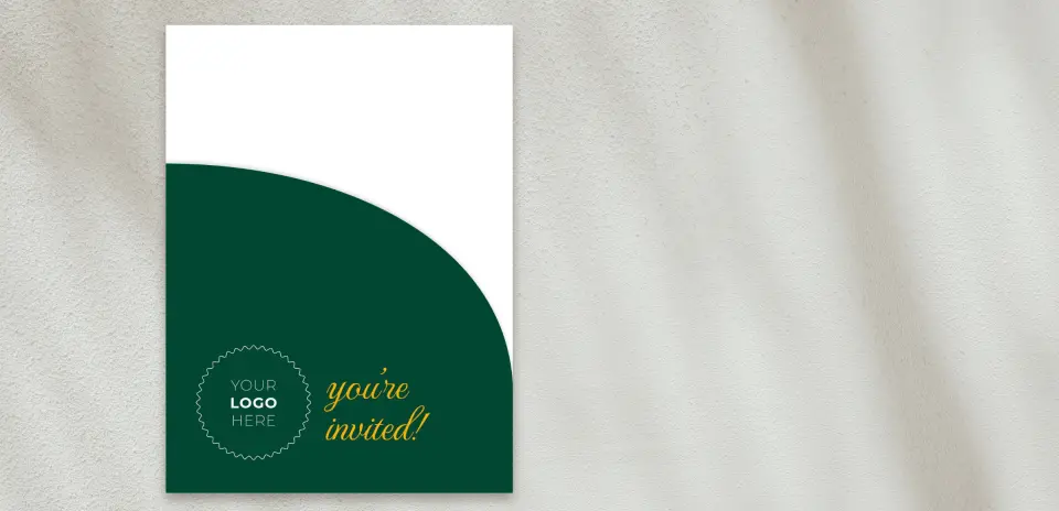 Wedding Invitation Shapes