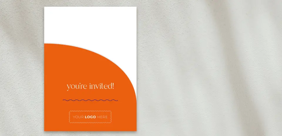Wedding Invitation Shapes