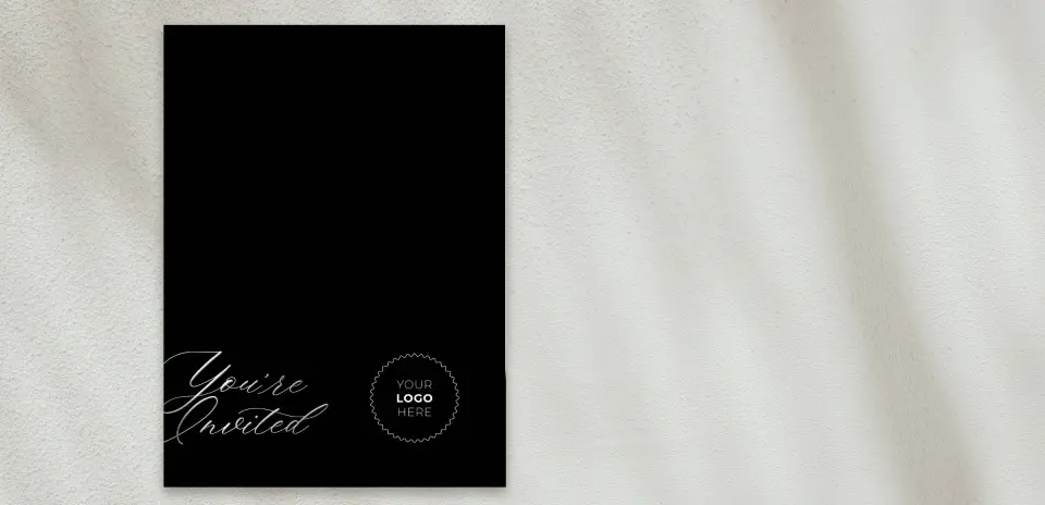 Wedding Invitation Shapes