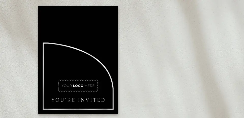 Wedding Invitation Shapes