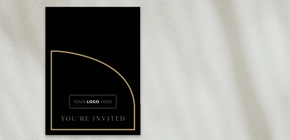 Wedding Invitation Shapes