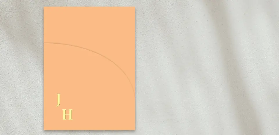 Wedding Invitation Shapes