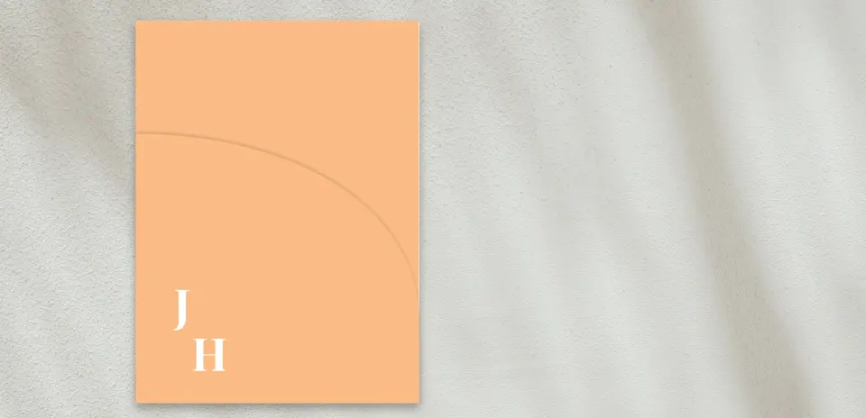 Wedding Invitation Shapes