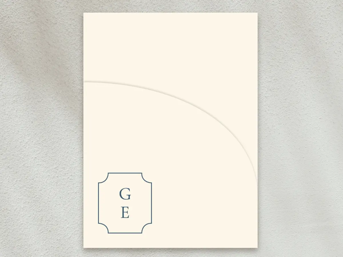 Wedding Invitation Shapes