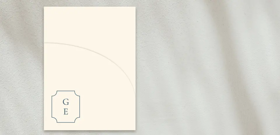 Wedding Invitation Shapes